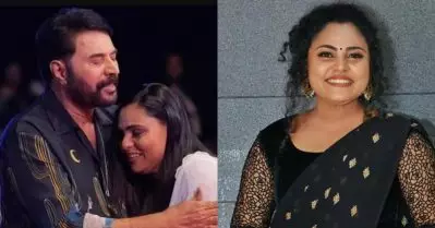 വിൻ സി എന്ന മെസേജ് അയച്ചത് മമ്മൂക്ക തന്നെ, പറ്റിച്ചതാണെന്ന് വിചാരിച്ചു: വിൻസി അലോഷ്യസ്