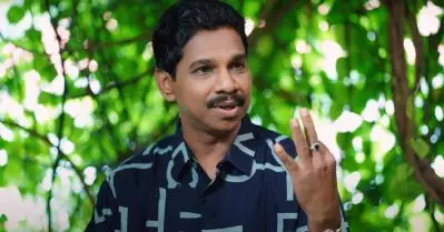 അന്നൊരു അധ്യാപകനെ അനുകരിച്ചതിന്റെ പേരില്‍ എന്നെ ക്ലാസില്‍ കയറ്റിയില്ല: വിനോദ് കോവൂര്‍