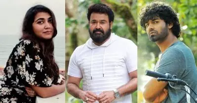 പ്രണവും വിസ്മയയും വലിയ ആക്ടേഴ്‌സ് ആകണമെന്ന് ഞാന്‍ ആഗ്രഹിച്ചിട്ടില്ല, എന്റെ കാര്യത്തിലും അങ്ങനെയുണ്ടായിട്ടില്ല: മോഹന്‍ലാല്‍