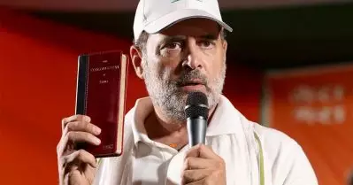 കഴിഞ്ഞ ലോക്‌സഭാ തെരഞ്ഞെടുപ്പില്‍ മോദി വോട്ട് മോഷ്ടിച്ചത് 70ഓളം സീറ്റുകളില്‍: രാഹുല്‍ ഗാന്ധി