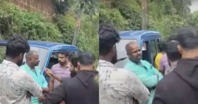 ഹിന്ദുക്കളുടെ വീട്ടില്‍ കയറിയാല്‍ കാലുണ്ടാകില്ല; പാസ്റ്റര്‍ക്ക് നേരെ ബജ്രംഗ്ദളിന്റെ കൊലവിളി