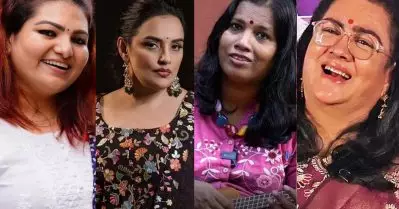മലയാള സിനിമയില്‍ അഭിപ്രായവ്യത്യാസങ്ങള്‍ പറയുന്ന സ്ത്രീ ശബ്ദങ്ങള്‍ അന്യം; സാന്ദ്രക്കുള്‍പ്പെടെ പിന്തുണ അറിയിച്ച് ഡബ്ലിയു.സി.സി