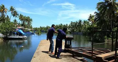 കോവളം-ബേക്കല്‍ ജലപാതയുടെ ആദ്യഘട്ടം തിരുവനന്തപുരം മുതല്‍ തൃശൂര്‍ വരെ; നവംബറില്‍ ആദ്യഘട്ട കമ്മീഷനിങ്