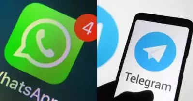 ടെലിഗ്രാം, വാട്‌സ്ആപ്പ് കോളുകള്‍ക്ക് നിയന്ത്രണവുമായി റഷ്യ; തങ്ങളാല്‍ കഴിയുന്നതെല്ലാം തുടരുമെന്ന് വാട്‌സ്ആപ്പ്