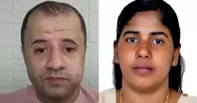 നിമിഷപ്രിയയുടെ വധശിക്ഷ റദ്ദാക്കി; സഹോദരന്റെ വാദങ്ങള്‍ തളളി തലാല്‍ ആക്ഷന്‍ കൗണ്‍സിലിന്റെ വക്താവ്