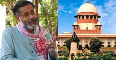 ബീഹാര്‍ തെരഞ്ഞെടുപ്പ് കമ്മീഷന്റെ കണ്ണില്‍ മരിച്ചവര്‍ സുപ്രീം കോടതിയിലെത്തി; ഹരജിക്കാരന് അഭിനന്ദനം