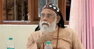തൃശൂരുകാര്‍ ദല്‍ഹിയിലേക്കയച്ച നടനെ കാണാനില്ല, പൊലീസില്‍ പറയണോ? പരിഹസിച്ച് യൂഹാനോന്‍ മാര്‍ മിലിത്തിയോസ്