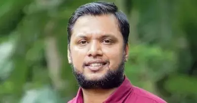 ശബ്ദരേഖ വിവാദം; തൃശൂർ ഡി.വൈ.എഫ്.ഐ ജില്ലാ സെക്രട്ടറി ശരത്ത് പ്രസാദിന് സസ്‌പെൻഷൻ