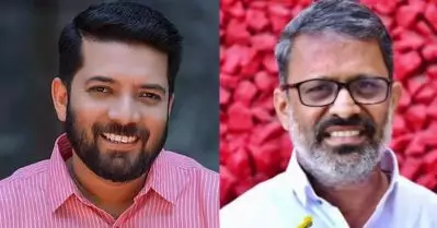 ഞാന്‍ പറഞ്ഞത് ഷാഫി നിഷേധിച്ചില്ലല്ലോ; കുമ്പളങ്ങ കട്ടത് ആരെന്ന് ചോദിച്ചാല്‍ തോളില്‍ ചെളി നോക്കുന്നത് എന്തിനാണ്: സുരേഷ് ബാബു