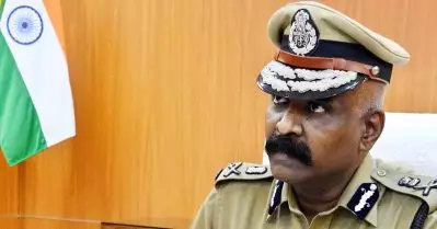 ടി.വി.കെ സമയക്രമം പാലിച്ചില്ല; കരൂർ ദുരന്തത്തിൽ പൊലീസിന് വീഴ്ച സംഭവിച്ചിട്ടില്ലെന്ന് എ.ഡി.ജി.പി