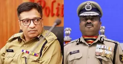 ഐ.പി.എസ് തലപ്പത്ത് അഴിച്ചു പണി; അഗ്നിരക്ഷ മേധാവിയായി നിതിൻ അഗർവാൾ