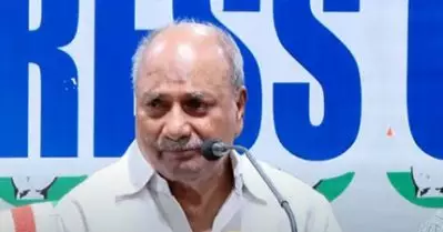 മുത്തങ്ങ സംഭവത്തില്‍ ദു:ഖം; ആദിവാസികളെ ചുട്ടുകരിച്ചവനെന്ന പഴി കേള്‍ക്കേണ്ടി വന്നു; അന്വേഷണ റിപ്പോര്‍ട്ട് സര്‍ക്കാര്‍ പുറത്തുവിടട്ടെ: ആന്റണി