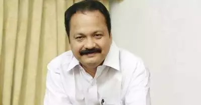 ഹൃദയാഘാതം; കേരള കോൺഗ്രസ്സ് നേതാവ് പ്രിൻസ് ലൂക്കോസ് അന്തരിച്ചു