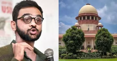ദല്‍ഹി കലാപ കേസ്; ഉമര്‍ ഖാലിദ് അടക്കമുള്ളവരുടെ ജ്യാമാപേക്ഷകളില്‍ കേന്ദ്രത്തിന് നോട്ടീസ് നല്‍കി സുപ്രീം കോടതി