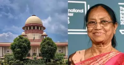 പോയി ഭരണഘടനയുടെ ആമുഖം വായിക്കൂ; മൈസൂരു ദസറയിലേക്ക് ബാനു മുഷ്താഖിനെ ക്ഷണിച്ചതിനെതിരായ ഹരജി തള്ളി സുപ്രീം കോടതി