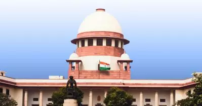 രാഷ്ട്രപതിയുടെ റഫറന്‍സ് വഴി സംസ്ഥാനങ്ങളെ നിയന്ത്രിക്കാനുള്ള കേന്ദ്ര നീക്കം തള്ളിക്കളയണം; പ്രതിപക്ഷ സംസ്ഥാനങ്ങള്‍ സുപ്രീം കോടതിയില്‍