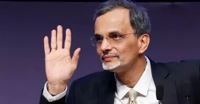 ജി.എസ്.ടി നിരക്ക് കുറച്ചത് ഉപഭോഗം വര്‍ദ്ധിപ്പിക്കും; ഇരട്ടി തീരുവ സാമ്പത്തിക വളര്‍ച്ചയ്ക്ക് തിരിച്ചടി: മുഖ്യ സാമ്പത്തിക ഉപദേഷ്ടാവ്