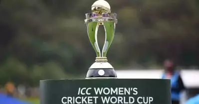 പ്രൈസ് മണിക്ക് പുറകെ വീണ്ടും ഞെട്ടിച്ച് ഐ.സി.സി; വനിതാ ലോകകപ്പില്‍ അമ്പയര്‍മാരുടെ പാനല്‍ ഇങ്ങനെ…