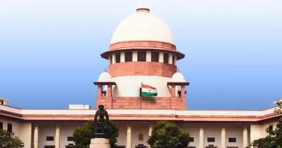 ‘അപകീര്‍ത്തി’ കുറ്റകരമല്ലാതാക്കേണ്ട സമയം അതിക്രമിച്ചിരിക്കുന്നു; ദി വയറിനെതിരായ കേസില്‍ സുപ്രീം കോടതി