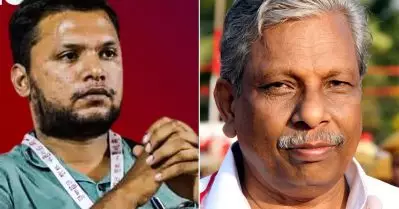 എ.സി മൊയ്തീന്‍ മുതലാളി; കപ്പലണ്ടി വിറ്റുനടന്ന കണ്ണന്‍ കോടിപതി: ഡി.വൈ.എഫ്.ഐ നേതാവ്; മണ്ണുത്തി ഏരിയ കമ്മിറ്റിയില്‍ പുറത്താക്കല്‍