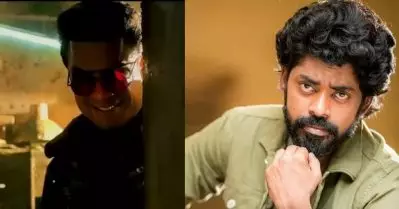 ടൊവിനോ സാറിന്റെ ക്യാരക്ടറാണ് എനിക്ക് ഏറ്റവും ഇഷ്ടം; അദ്ദേഹം റിയല്‍ ലൈഫിലും ഫണ്ണിയാണ്: സാന്‍ഡി മാസ്റ്റര്‍