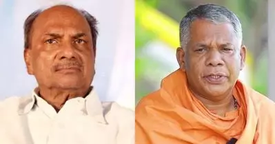 ശിവഗിരിയില്‍ നടന്നത് നരനായാട്ട്; ആ മുറിവ് ഒരിക്കലും ഉണക്കാനാകില്ല; ആന്റണിക്ക് മാപ്പില്ലെന്ന് സ്വാമി ശുഭാംഗാനന്ദ