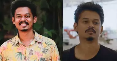ആ യാത്രയില്‍ പ്രേമലു ഒന്നു കൂടെ കണ്ടു; അമല്‍ ഡേവിസിനെ ഞാനും അപ്പോള്‍ ഇഷ്ടപ്പെട്ടു തുടങ്ങി: സംഗീത് പ്രതാപ്