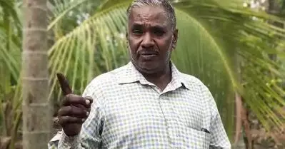 കോപ്പിയടി പിടിച്ചതിന്റെ പകയില്‍ അധ്യാപകന് എതിരെ വ്യാജപീഡന പരാതി; 11വര്‍ഷത്തിന് ശേഷം ആനന്ദ് വിശ്വനാഥന് നീതി