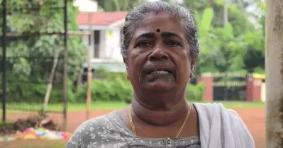 സുരേഷ് ഗോപിയെ കണ്ട സന്തോഷത്തില്‍ ചെന്നതാണ്, നല്ലൊരു വാക്ക് പറയാമായിരുന്നു; സഹായം ചോദിച്ചതിന് പരിഹാസം കേള്‍ക്കേണ്ടി വന്ന ആനന്ദവല്ലി