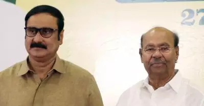 ‘കള പറിച്ചെറിഞ്ഞിട്ടുണ്ട്’; അന്‍പുമണി രാമദാസിനെ പുറത്താക്കി പട്ടാളി മക്കള്‍ കക്ഷി