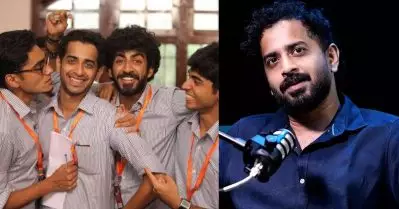 ആനന്ദം ബോയ്‌സിന്റെ വര്‍ഷമാണ് ഇത്; ലോക ഇറങ്ങുന്നതിന് മുമ്പേ ചന്തു എന്നോട് പറഞ്ഞു: അരുണ്‍ കുര്യന്‍