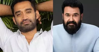 ഹൃദയപൂർവ്വം ലാൽ സാറിന്റെ ‘പ്രേമലു’ ഇത് മോഹൻലാൽ മാജിക്: അനൂപ് സത്യൻ
