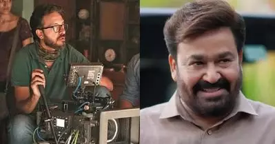 മോഹൻലാലിനോട് അക്കാര്യം പറയുമ്പോൾ കൊച്ചുകുട്ടിയെപ്പോലെ നാണിക്കും: സിനിമാറ്റോഗ്രാഫർ അനു മൂത്തേടത്ത്