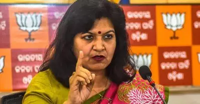 ഒഡീഷയിലെ ബി.ജെ.പി എം.പി കൊല്ലത്ത് ഗണ്‍മാനെ മര്‍ദിച്ചതായി ആരോപണം