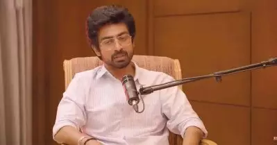 ആ നടന്റെ മുഖം പോസ്റ്ററില്‍ കണ്ടാല്‍ നല്ല സിനിമയാണെന്ന് ആളുകള്‍ വിചാരിക്കും: അര്‍ജുന്‍ ദാസ്