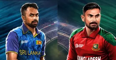 സൂപ്പര്‍ ഫോറിലെ ആദ്യ മത്സരം പൊടി പാറും; കത്തിക്കയറാന്‍ ബംഗ്ലാ കടുവകളും ഡൊമിനേഷന്‍ തുടരാന്‍ ലങ്കയും