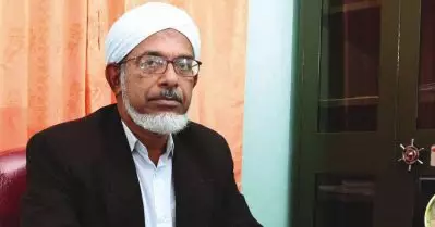 ‘ഇം.എം.എസിന്റെ ഉമ്മാനെ കെട്ടിച്ചത് 11 വയസുള്ളപ്പോള്‍’; മന്ത്രിമാര്‍ക്ക് ഇന്‍ചാര്‍ജ് ഭാര്യമാര്‍; അധിക്ഷേപവുമായി ബഹാവുദ്ദീന്‍ നദ്‌വി