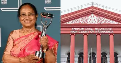 മൈസൂരു ദസറ: ബാനു മുഷ്താഖിനെതിരായ ഹരജി തള്ളി കര്‍ണാടക ഹൈക്കോടതി