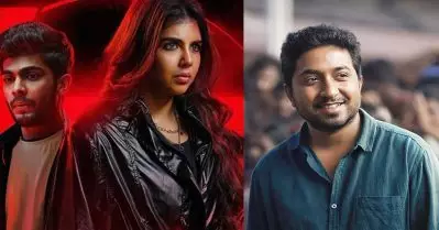കരം ചെയ്യുമ്പോള്‍ ഓഫീസര്‍ ഓണ്‍ ഡ്യൂട്ടിയുടെയും ലോകയുടെയും വിജയം ആത്മവിശ്വാസം നല്‍കി: വിനീത് ശ്രീനിവാസന്‍