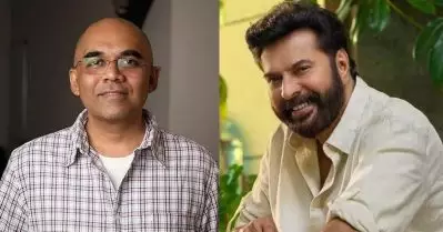 ചെറുപ്പക്കാരനായും വൃദ്ധനായും പ്രേതമായും വരെ മമ്മൂട്ടി വേഷമിട്ടാല്‍ പ്രേക്ഷകര്‍ അംഗീകരിക്കും, മറ്റാര്‍ക്കും അതിനാകില്ല: ഭരദ്വാജ് രംഗന്‍