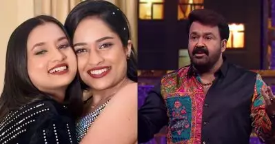‘ഞാന്‍ എന്റെ വീട്ടില്‍ കയറ്റുമല്ലോ’; ബിഗ് ബോസിലെ ലെസ്ബിയന്‍ കപ്പിള്‍സിനെ പിന്തുണച്ച് മോഹന്‍ലാല്‍