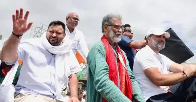 2020ല്‍ 70 സീറ്റില്‍ മത്സരിച്ചു, ജയിച്ചത് 19 ഇടത്ത് മാത്രം; ബിഹാറില്‍ ഇത്തവണയും കൂടുതല്‍ സീറ്റിനായി വാശിപിടിച്ച് കോണ്‍ഗ്രസ്