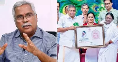 മതങ്ങള്‍ക്കൊപ്പം നില്‍ക്കും, മതഭ്രാന്തിന് ഒപ്പമല്ല; സജി ചെറിയാനെ തള്ളി സി.പി.ഐ