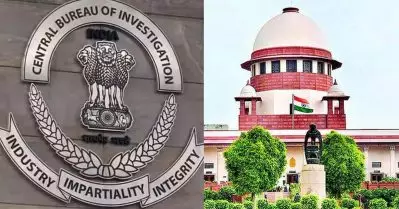 ആദിവാസി യുവാവിന്റെ കസ്റ്റഡി മരണം: പ്രതികളായ മധ്യപ്രദേശ് പൊലീസ് ഉദ്യോഗസ്ഥരെ അറസ്റ്റ് ചെയ്യാന്‍ സി.ബി.ഐക്ക് അന്ത്യശാസനം