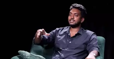 കറുത്തിരിക്കുന്നത് കൊണ്ട് തമിഴ് സിനിമയില്‍ ഞാന്‍ രക്ഷപ്പെടുമെന്നായിരുന്നു അവര്‍ അന്ന് പറഞ്ഞത്: ചന്തു സലിംകുമാര്‍