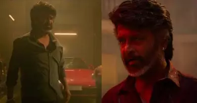 തലവെട്ടിയൊട്ടിച്ച ഫൈറ്റും, ബലമില്ലാത്ത സ്‌ക്രിപ്റ്റും, ഒ.ടി.ടി റിലീസിന് പിന്നാലെ ട്രോളന്മാര്‍ വലിച്ചുകീറുന്ന കൂലി