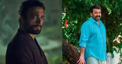 ചാര്‍ലി ചാപ്ലിനെയും വോക്കിന് ഫീനിക്‌സിനെയും പോലെ മോഹന്‍ലാലിനെയും ഇഷ്ടമാണ്, തുറന്നുപറഞ്ഞ് പീക്കി ബ്ലൈന്‍ഡേഴ്‌സ് താരം കോസ്‌മോ ജാര്‍വിസ്