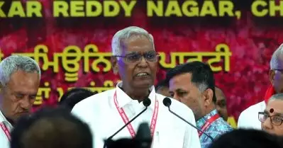 സാമ്പത്തിക സംവരണ നയത്തില്‍ നിന്ന് പിന്മാറി സി.പി.ഐ