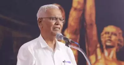 കമ്യൂണിസ്റ്റ് പാര്‍ട്ടികളുടെ പുനരേകീകരണം സി.പി.ഐയുടെ സുസ്ഥിര നിലപാട്: ഡി. രാജ