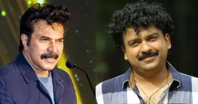 താനൊന്നും അല്ല ഞാനാണ് ഇയാളെ ഇന്‍ട്രൊഡ്യൂസ് ചെയ്തതെന്ന് അയാളോട് മമ്മൂക്ക; ഇപ്പോഴും ഓര്‍ത്തിരിക്കുമെന്ന് പ്രതീക്ഷിച്ചില്ല: ദീപക് ദേവ്